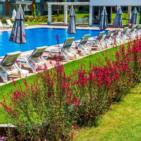Likya Garden דירה פאטהיה