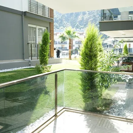 Likya Garden * פאטהיה